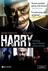 Harry (2013) StreamM4u M4ufree