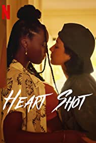 Heart Shot (2022) M4ufree