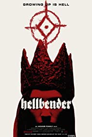 Hellbender (2021) M4ufree