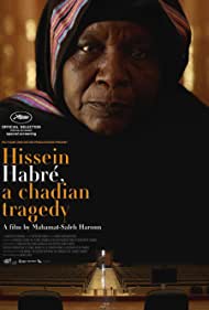 Hissein Habre, A Chadian Tragedy (2016) M4ufree