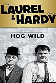 Hog Wild (1930) M4ufree