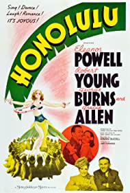 Honolulu (1939) M4ufree