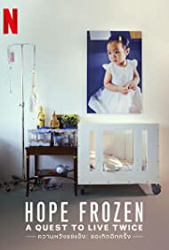 Hope Frozen (2018) M4ufree