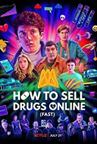 How to Sell Drugs Online Fast (2019-) StreamM4u M4ufree