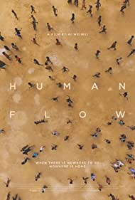 Human Flow (2017) M4ufree