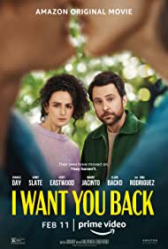 I Want You Back (2022) M4ufree
