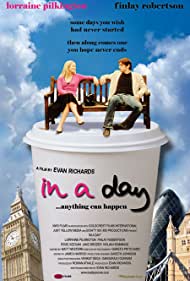 In a Day (2006) M4ufree