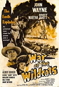 War of the Wildcats (1943) M4ufree