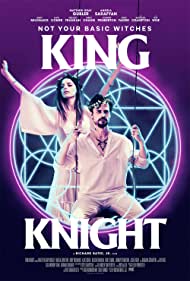 King Knight (2021) M4ufree
