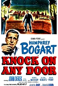 Knock on Any Door (1949) M4ufree