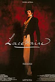 Lacenaire (1990) M4ufree