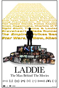 Laddie The Man Behind the Movies (2017) M4ufree