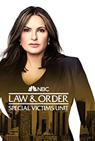 Law and Order: Special Victims Unit (1999) StreamM4u M4ufree