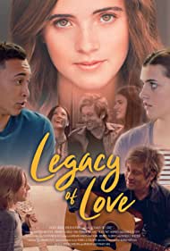 Legacy of Love (2021) M4ufree