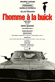 Lhomme a la Buick (1968) M4ufree