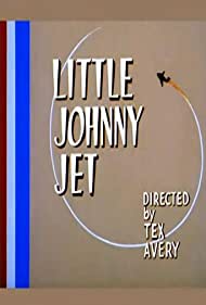 Little Johnny Jet (1953) M4ufree