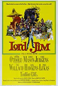 Lord Jim (1965) M4ufree