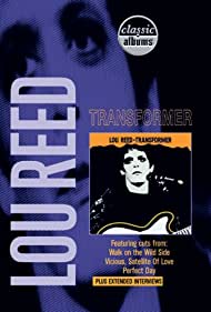 Classic Albums Lou Reed Transformer (2001) M4ufree