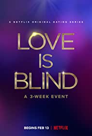 Love Is Blind (2020-) StreamM4u M4ufree