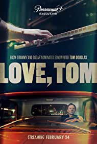 Love, Tom (2022) M4ufree