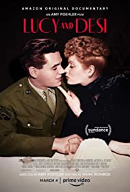 Lucy and Desi (2022) M4ufree