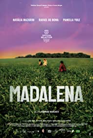 Madalena (2021) M4ufree