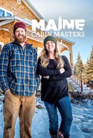 Maine Cabin Masters (2017-) StreamM4u M4ufree