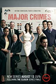 Major Crimes (2012-2018) StreamM4u M4ufree