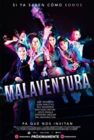 Malaventura (2011) M4ufree