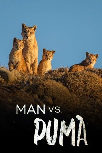 Man Vs Puma (2018) M4ufree