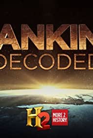 Mankind Decoded (2013) StreamM4u M4ufree