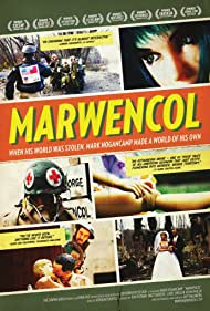 Marwencol (2010) M4ufree
