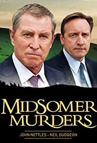 Midsomer Murders (1997) StreamM4u M4ufree