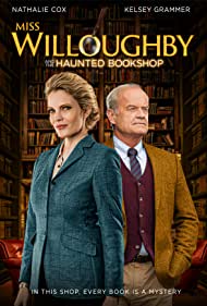 Miss Willoughby and the Haunted Bookshop (2021) M4ufree