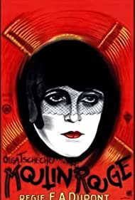 Moulin Rouge (1928) M4ufree
