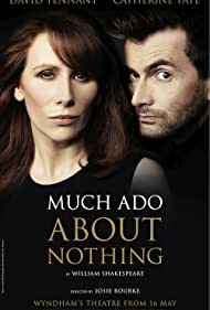Much Ado About Nothing (2011) M4ufree