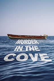 Murder in the Cove (2020) M4ufree