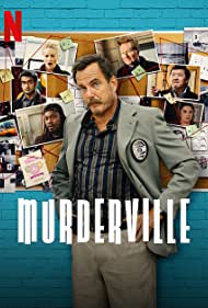 Murderville (2022-) StreamM4u M4ufree