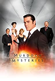 Murdoch Mysteries (2008-) StreamM4u M4ufree