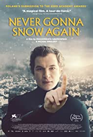 Never Gonna Snow Again (2020) M4ufree