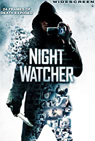 Night Watcher (2008) M4ufree