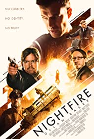 Nightfire (2020) M4ufree