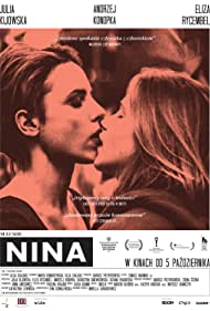 Nina (2018) M4ufree
