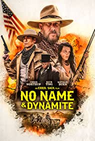 No Name and Dynamite Davenport (2022) M4ufree