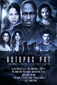 Octopus Pot (2020) M4ufree