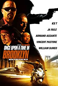 Once Upon a Time in Brooklyn (2013) M4ufree