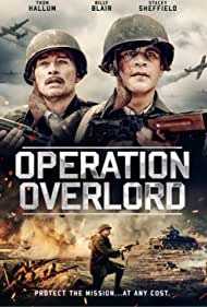 Operation Overlord (2021) M4ufree
