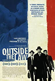 Outside the Law (2010) M4ufree