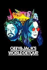 Ozzy Jacks World Detour (2016-) StreamM4u M4ufree