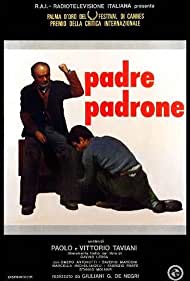 Padre Padrone (1977) M4ufree